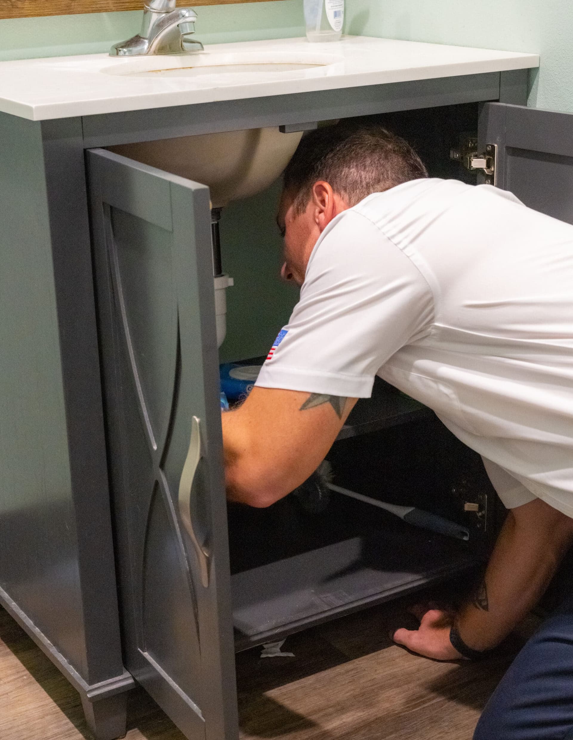 Fixture Repair